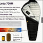 Outdoor Camping Ultra Light Down Sleeping Bag