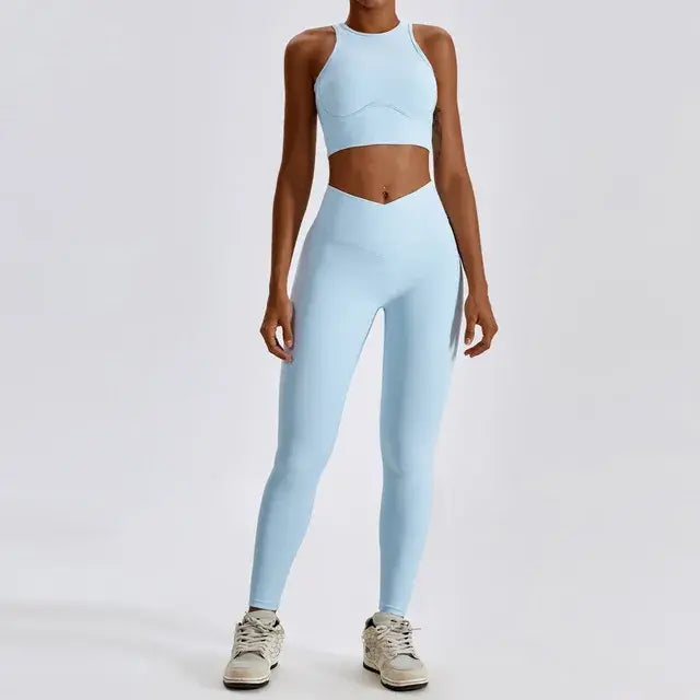 Athletic Sportswear – Workout Clothes