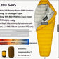 Outdoor Camping Ultra Light Down Sleeping Bag
