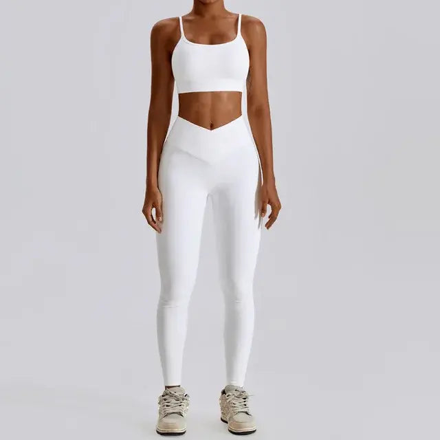 Athletic Sportswear – Workout Clothes