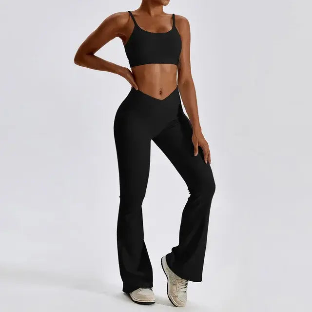 Athletic Sportswear – Workout Clothes