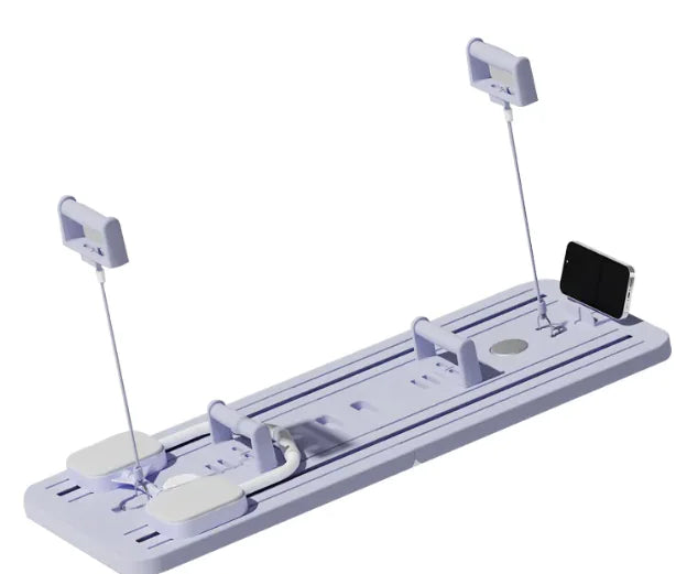 Multi-Functional Supine Board – Home Fitness Exercise Equipment