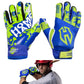 Weighted Batting Gloves – Baseball & Softball