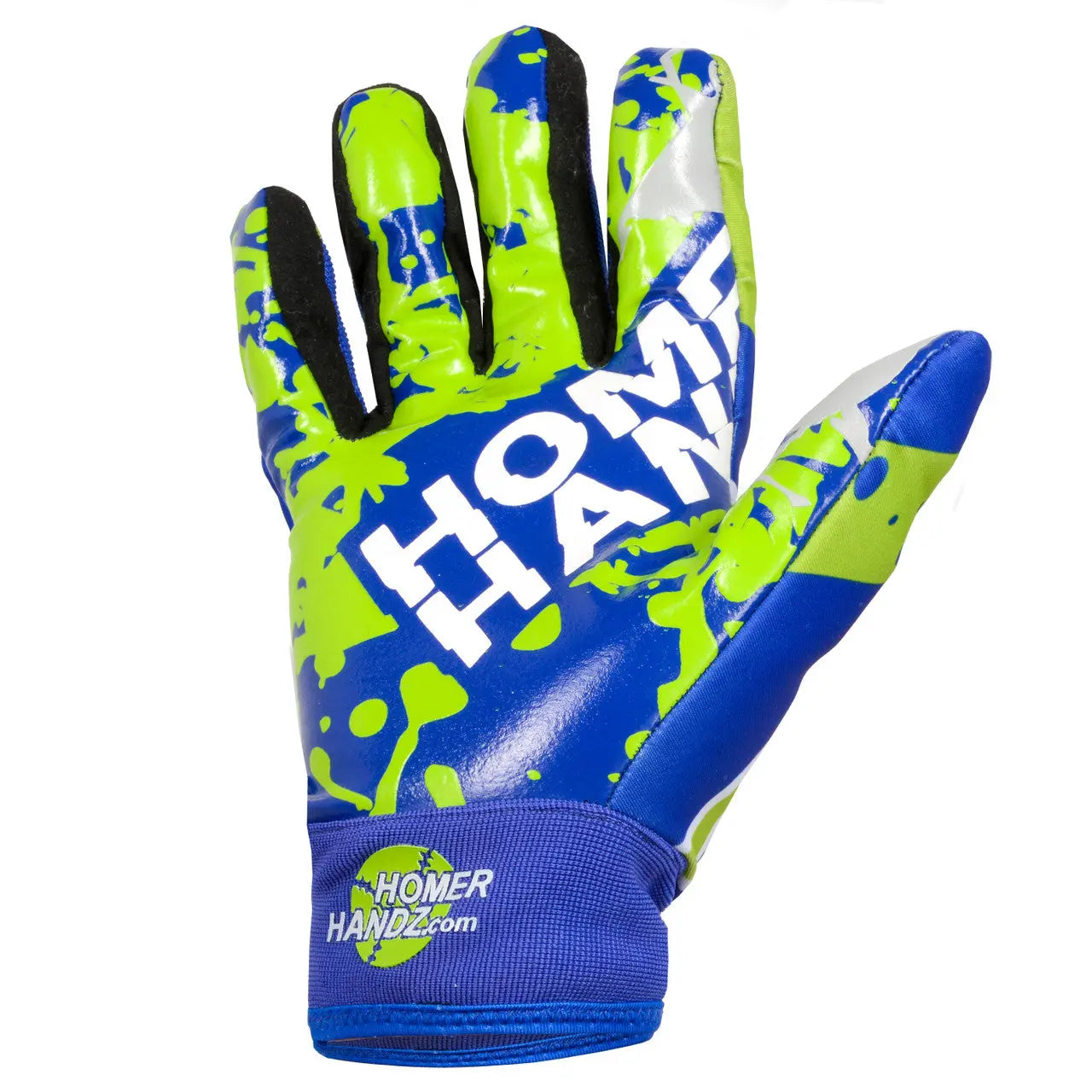 Weighted Batting Gloves – Baseball & Softball