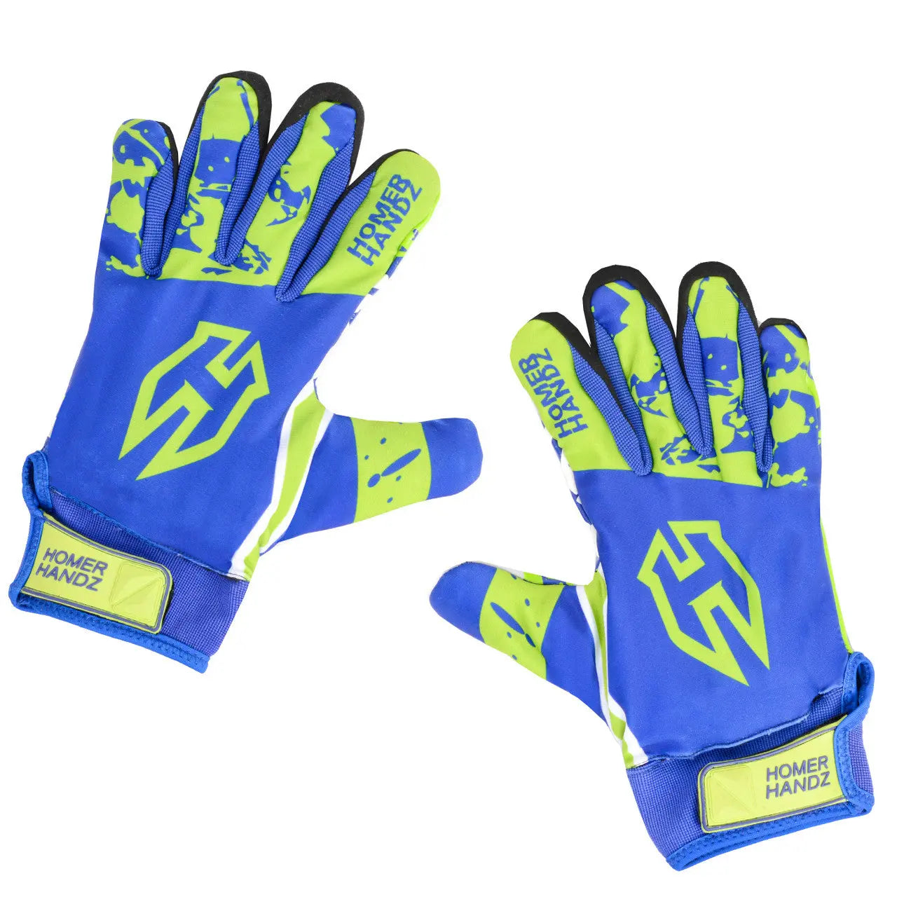 Weighted Batting Gloves – Baseball & Softball