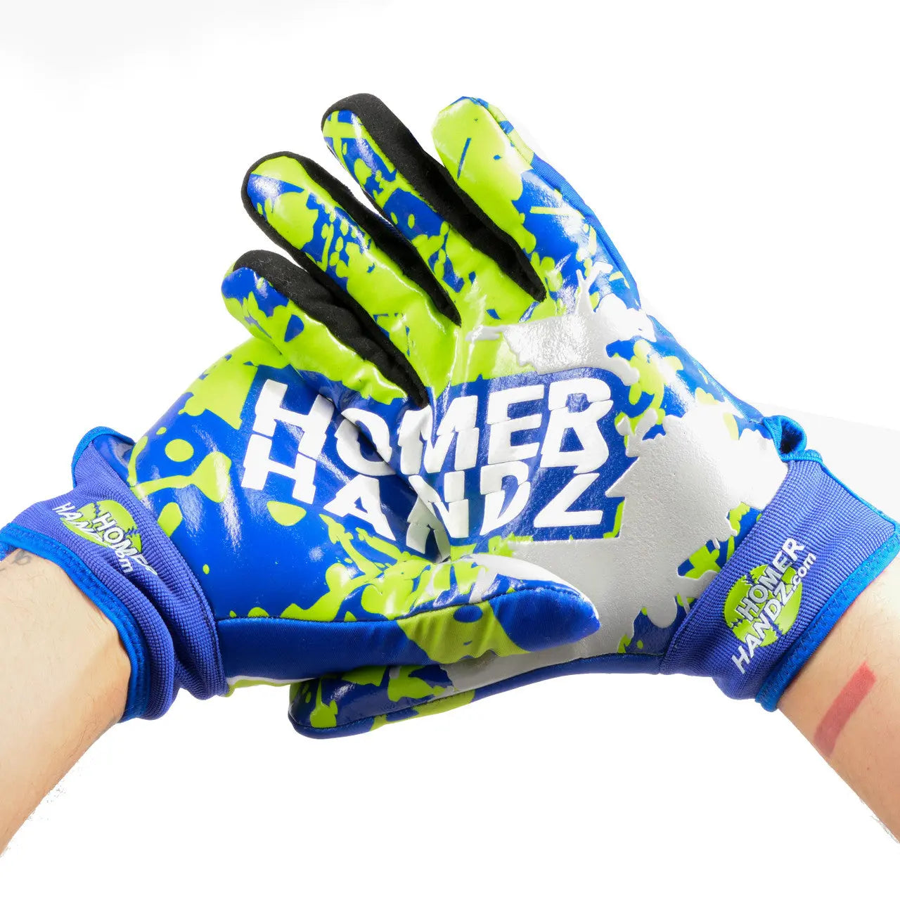 Weighted Batting Gloves – Baseball & Softball