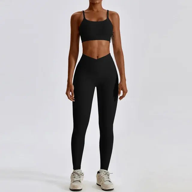 Athletic Sportswear – Workout Clothes