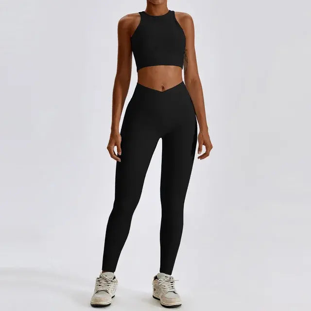Athletic Sportswear – Workout Clothes