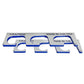 Made in the USA Premium Fishing Rod Racks | Wall or Ceiling or Boat Mounted