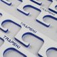 Made in the USA Premium Fishing Rod Racks | Wall or Ceiling or Boat Mounted