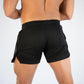 Men’s Quick-Dry Gym Training Shorts – Fitness & Running