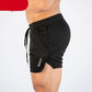 Men’s Quick-Dry Gym Training Shorts – Fitness & Running
