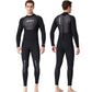 3mm Winter Wetsuit – Couples Diving