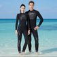 3mm Winter Wetsuit – Couples Diving