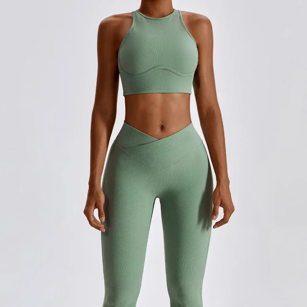 Athletic Sportswear – Workout Clothes