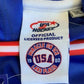 USA Hockey Miracle on Ice 1980 Jersey Authentic White Youth Hoodie