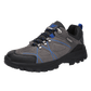 New Fashion Hiking Shoes Men Spring Mountain Climbing Shoes Outdoor Sport Shoes Leather Waterproof Lightweight Outdoor Mountain Sport Shoe