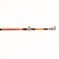 Orange Dragon Fire Casting Glow Rod