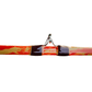 Orange Dragon Fire Casting Glow Rod