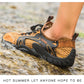 Quick Dry Men Sneakers Slip On Upstream Shoes Water Hiking Beach Surfing Shoes Sandals Barefoot Beach Sneakers Swim Boating Fishing Yoga Gym