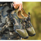 Quick Dry Men Sneakers Slip On Upstream Shoes Water Hiking Beach Surfing Shoes Sandals Barefoot Beach Sneakers Swim Boating Fishing Yoga Gym