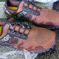 Quick Dry Men Sneakers Slip On Upstream Shoes Water Hiking Beach Surfing Shoes Sandals Barefoot Beach Sneakers Swim Boating Fishing Yoga Gym