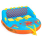 3-Person Towable Tube – Water Sport Sofa with Nylon Cover
