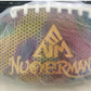 Reflective Training Football