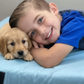 Home Bed Comfort with the Matrix Air-Cell Memory Foam Camping Mattress
