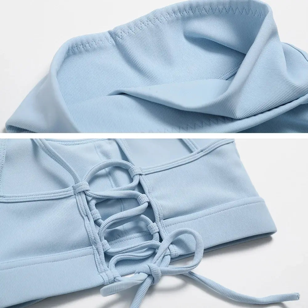 Athletic Sportswear – Workout Clothes