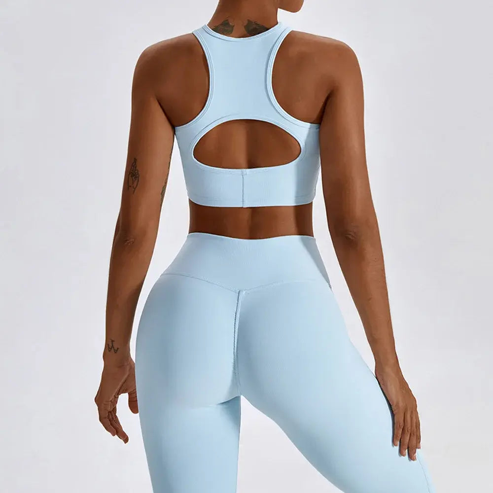 Athletic Sportswear – Workout Clothes