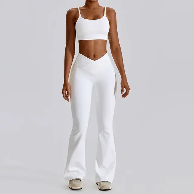 Athletic Sportswear – Workout Clothes