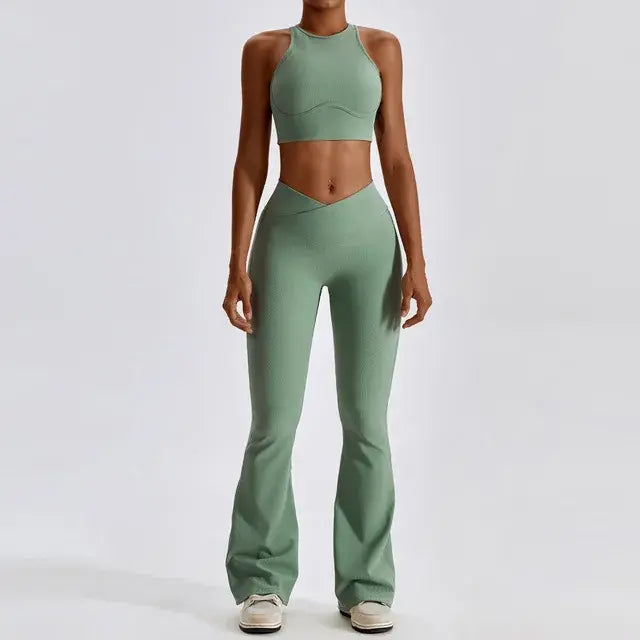 Athletic Sportswear – Workout Clothes